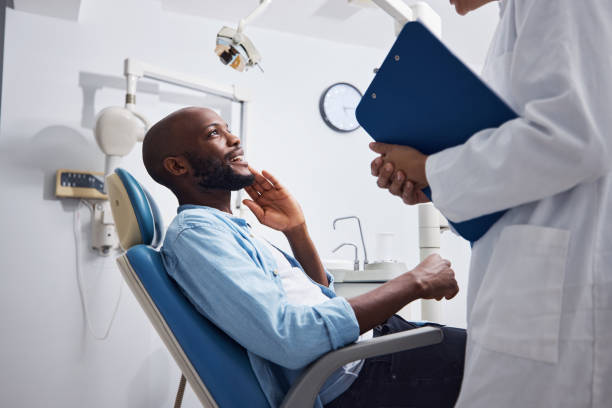 Best Emergency Denture Repair in Woodbury, NJ