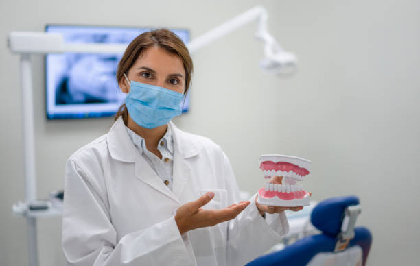 Best Emergency Treatment for Dental Infections or Abscesses in Woodbury, NJ